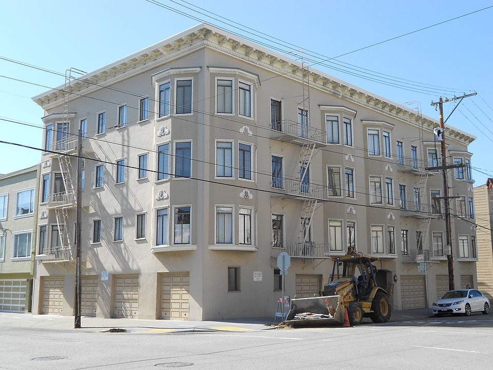 1st image of 2901 Gough St APT 101