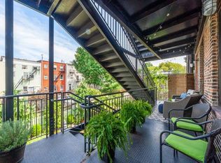 274 6th St #202, Jersey City, NJ 07302