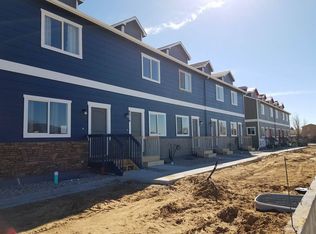 4328 Yellow Dock Pt, Colorado Springs, CO 80911