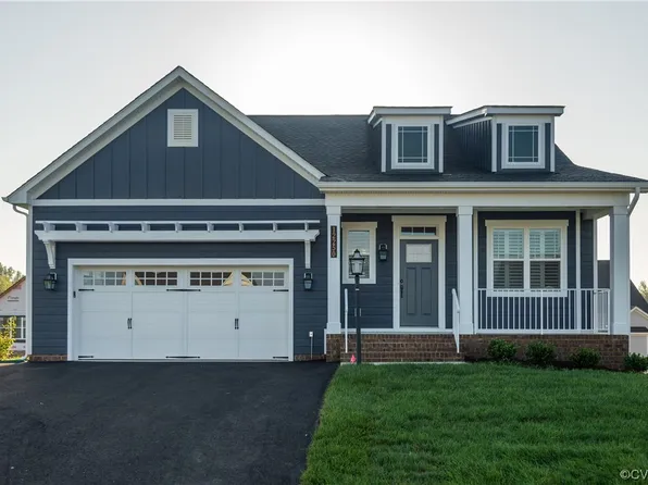 12420 Leith Hill Cir, Manakin Sabot, VA 23103