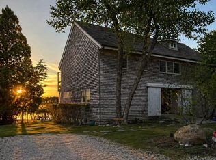31 S Endicott Pl, Montauk, NY 11954