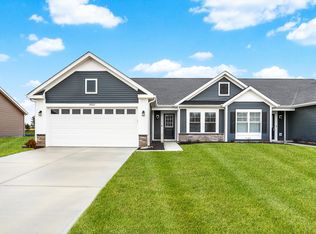 19507 Astoria Ave, Sheridan, IN 46069