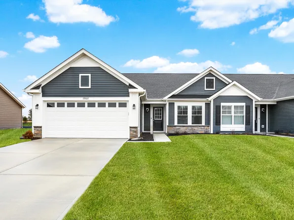 19507 Astoria Ave, Sheridan, IN 46069