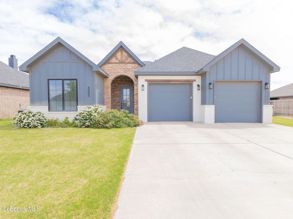 5005 Prentiss Ave, Lubbock, TX 79407
