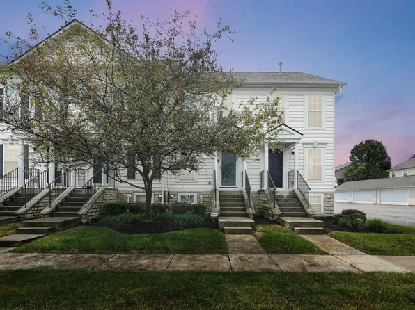 4822 Annual Dr #46-482, Canal Winchester, OH 43110