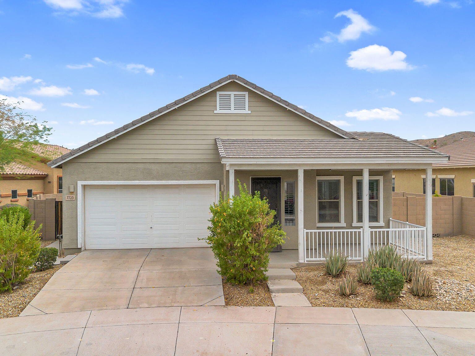 7723 S 39th Way, Phoenix, AZ 85042 | MLS #6905889 | Zillow