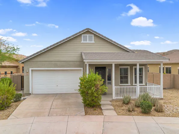 7723 S 39TH Way, Phoenix, AZ 85042