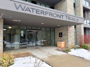 35 Southshore Cres #108, Hamilton, ON L8E 0J2