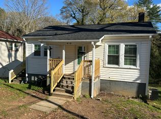 418 Oakland Dr, Shelby, NC 28150