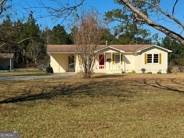1907 State Highway 26, Montrose, GA 31065