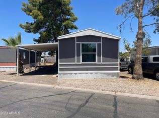 342 S 40th St LOT 6, Mesa, AZ 85206