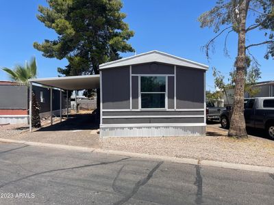 342 S 40th Street #6, Mesa, AZ, 85206