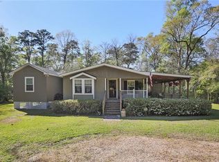 76505 Robinson Rd, Folsom, LA 70437
