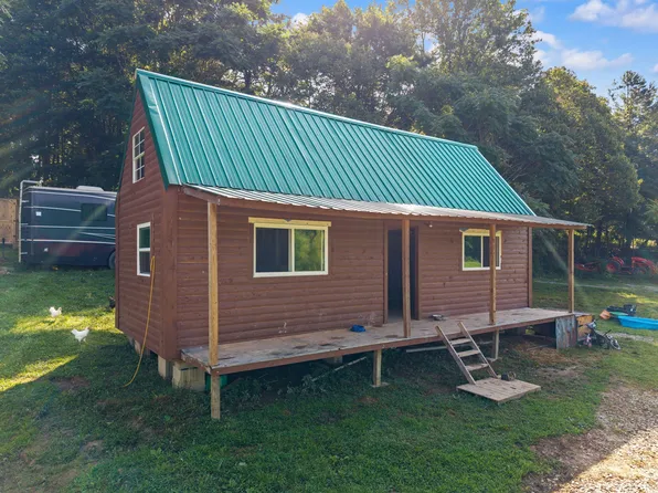 9340 State Highway 587, Mc Kee, KY 40447
