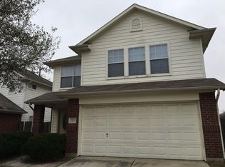 1411 Hallcroft Ln, Houston, TX 77073