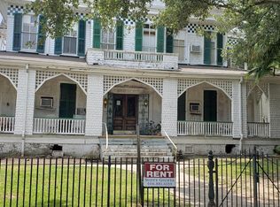 4114 Saint Charles Ave #B, New Orleans, LA 70115