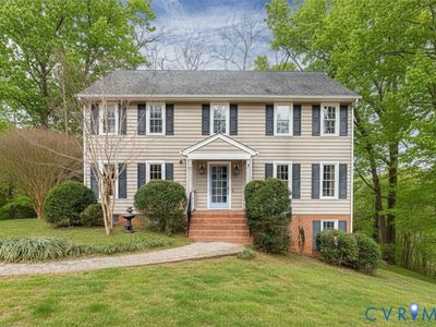 9293 W Wenlock Dr, Mechanicsville, VA, 23116