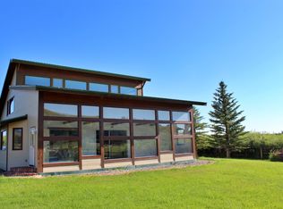 12 N Fork Valley Dr, Lander, WY 82520