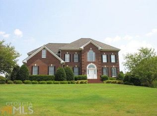 1380 Lake Welbrook Dr, Athens, GA 30606