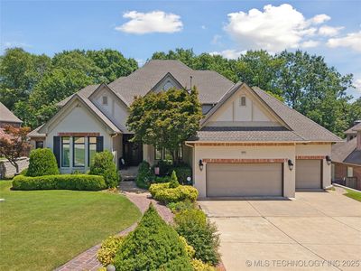 8915 S Kingston Ave, Tulsa, OK, 74137