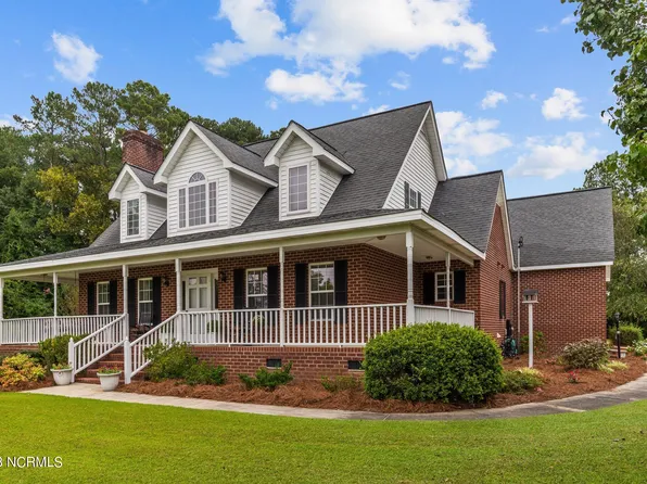 5199 County Home Road, Winterville, NC 28590