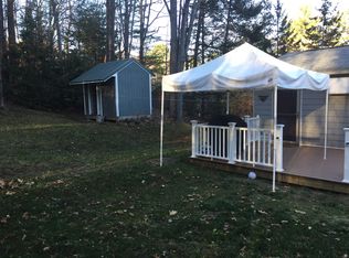 44 Forest Ln, Boscawen, NH 03303