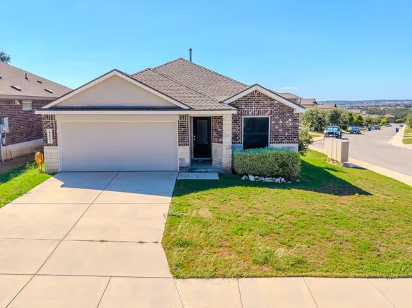 22521 Akin Nook, San Antonio, TX 78261