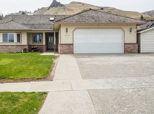 1713 Windsor Ct, Wenatchee, WA 98801