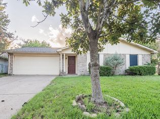 5139 Sprey Dr, Houston, TX 77084