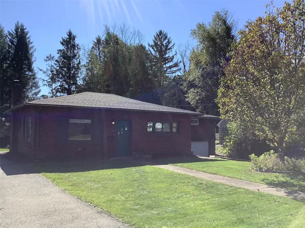 23 Morningside Dr, Binghamton, NY 13905