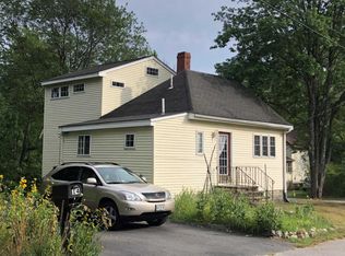 14 Cambridge St, Portland, ME 04103