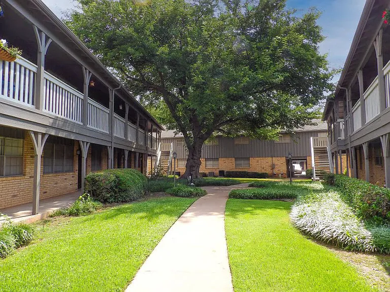 Private Balcony or Patio!