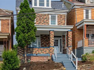 511 Hays Ave, Pittsburgh, PA