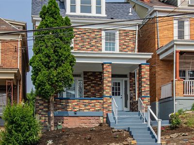 511 Hays Ave, Pittsburgh, PA, 15210