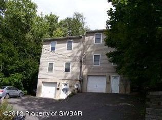200 Hill St, Trucksville, PA 18708