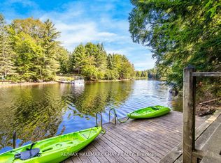 182 Brodie Kay Trl, Huntsville, ON P0B 1L0