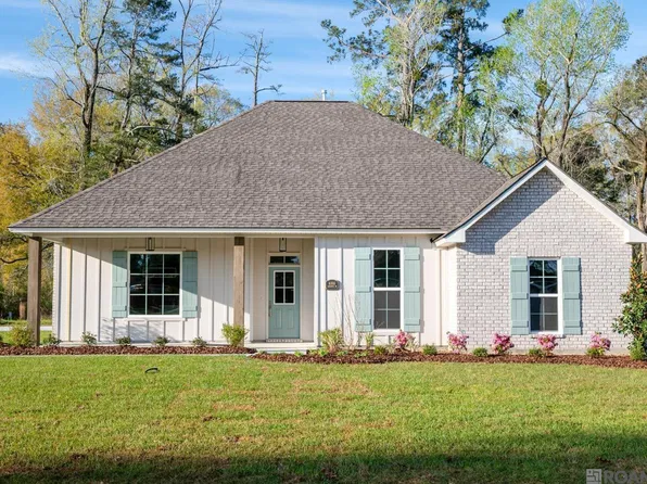 6355 Landmor Dr, Greenwell Springs, LA 70739