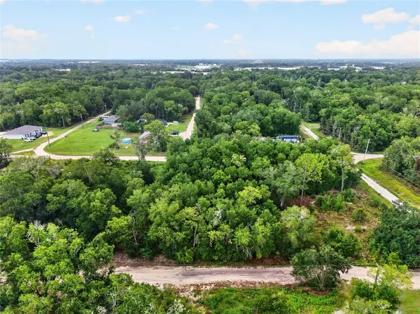 56TH AVENUE LOT 54, OCALA, FL 34482