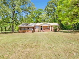 9553 Roland Godwin Rd, Bay Minette, AL 36507