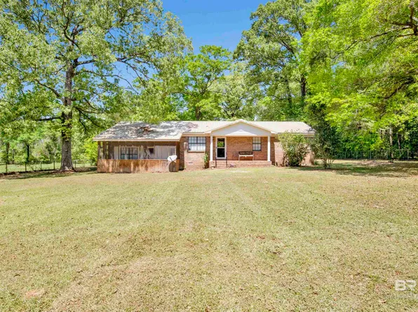 9553 Roland Godwin Rd, Bay Minette, AL 36507