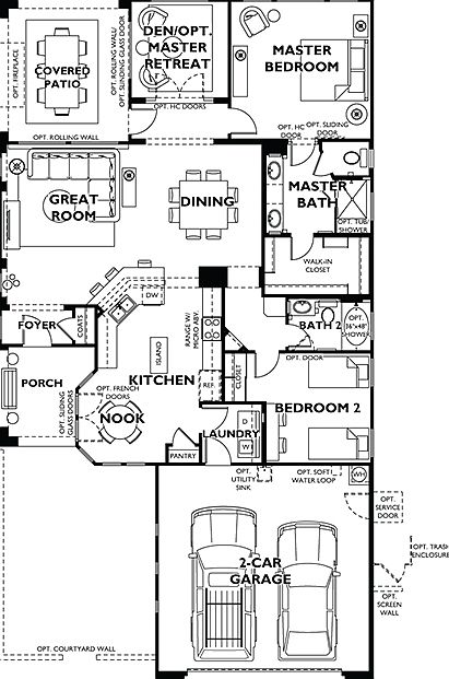 2nd image of 82550 Chino Canyon Dr