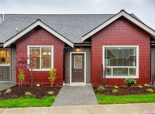 4730 Tidal Way #101=L, Blaine, WA 98230