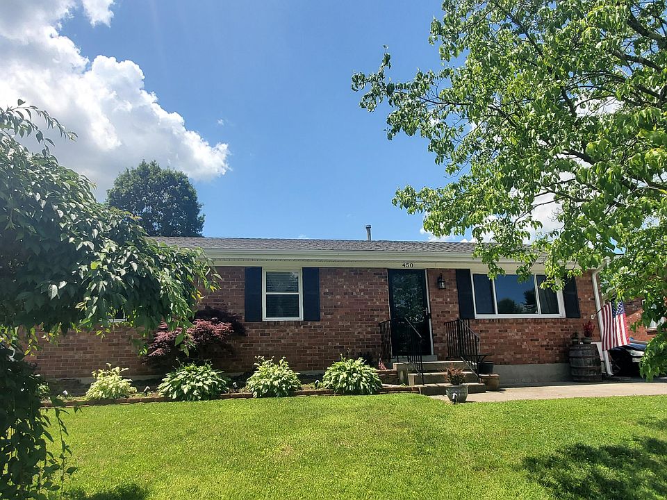 1st image of 450 Potomac Dr