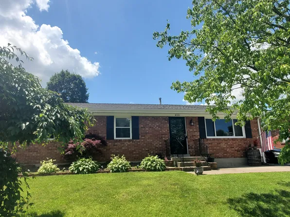 450 Potomac Dr, Lexington, KY 40503