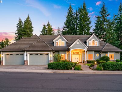 3110 NW Lacamas Dr, Camas, WA, 98607