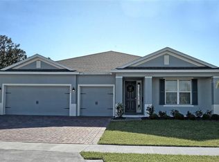 2285 Palmetum Loop, Apopka, FL 32712