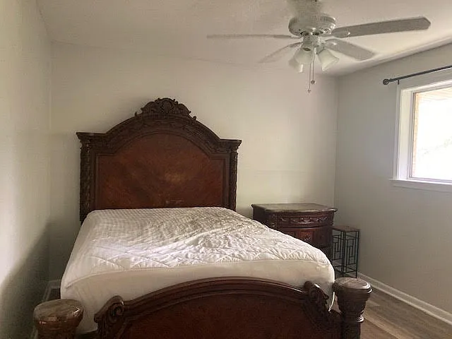 701 Bell St #701 — Photo 8