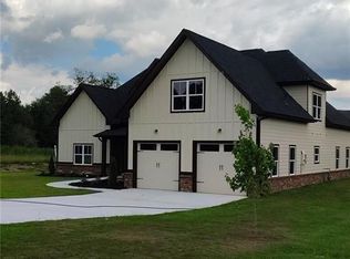 2996 Langley Rd SW, Loganville, GA 30052