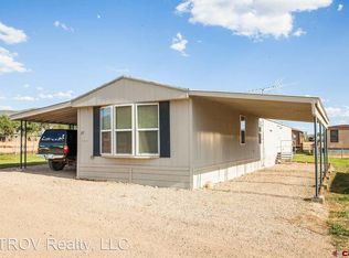 6 Raspberry Cir, Durango, CO 81301