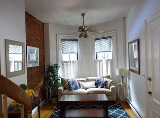 28 Appleton St #2, Boston, MA 02116